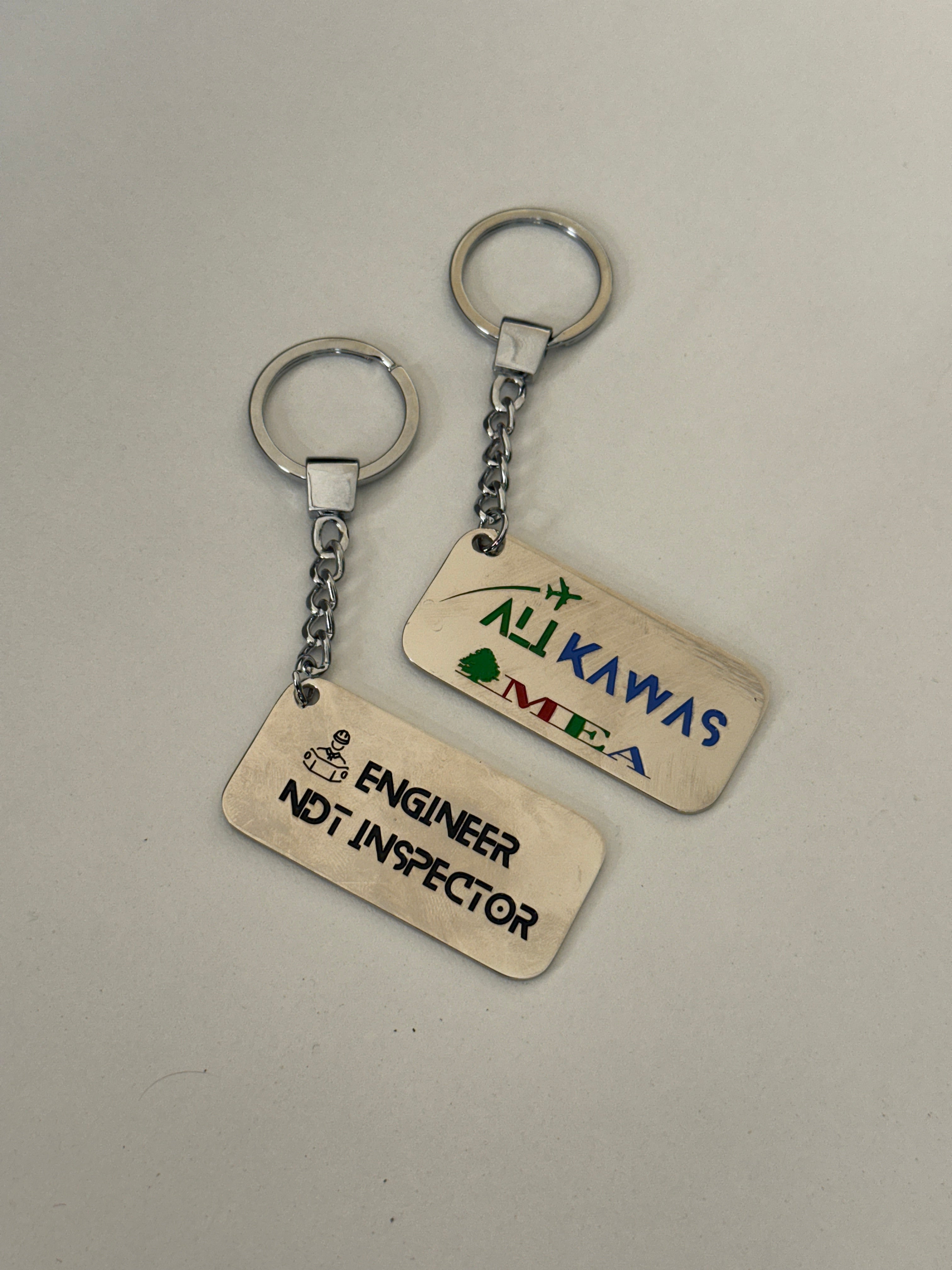key chain