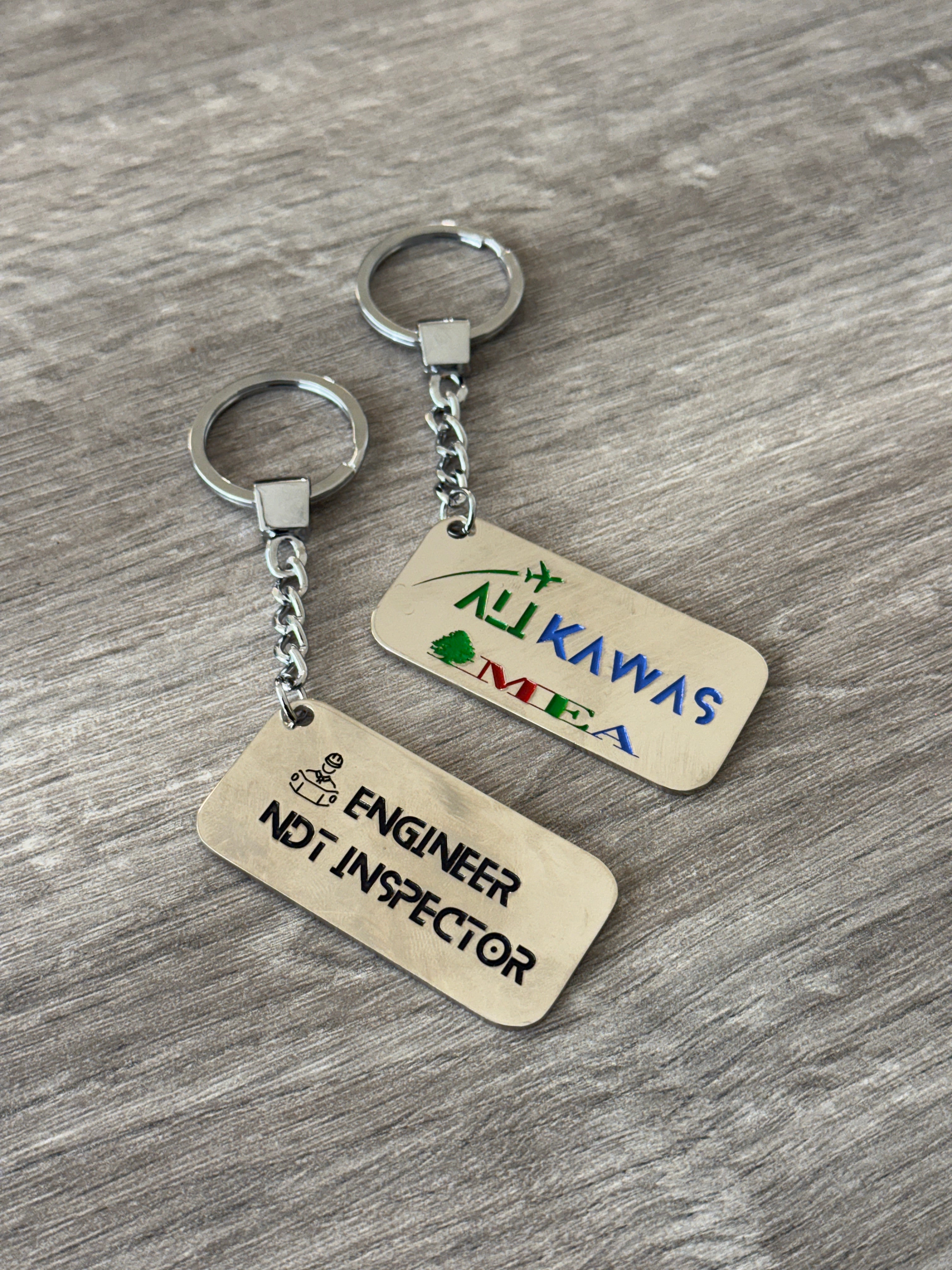 key chain