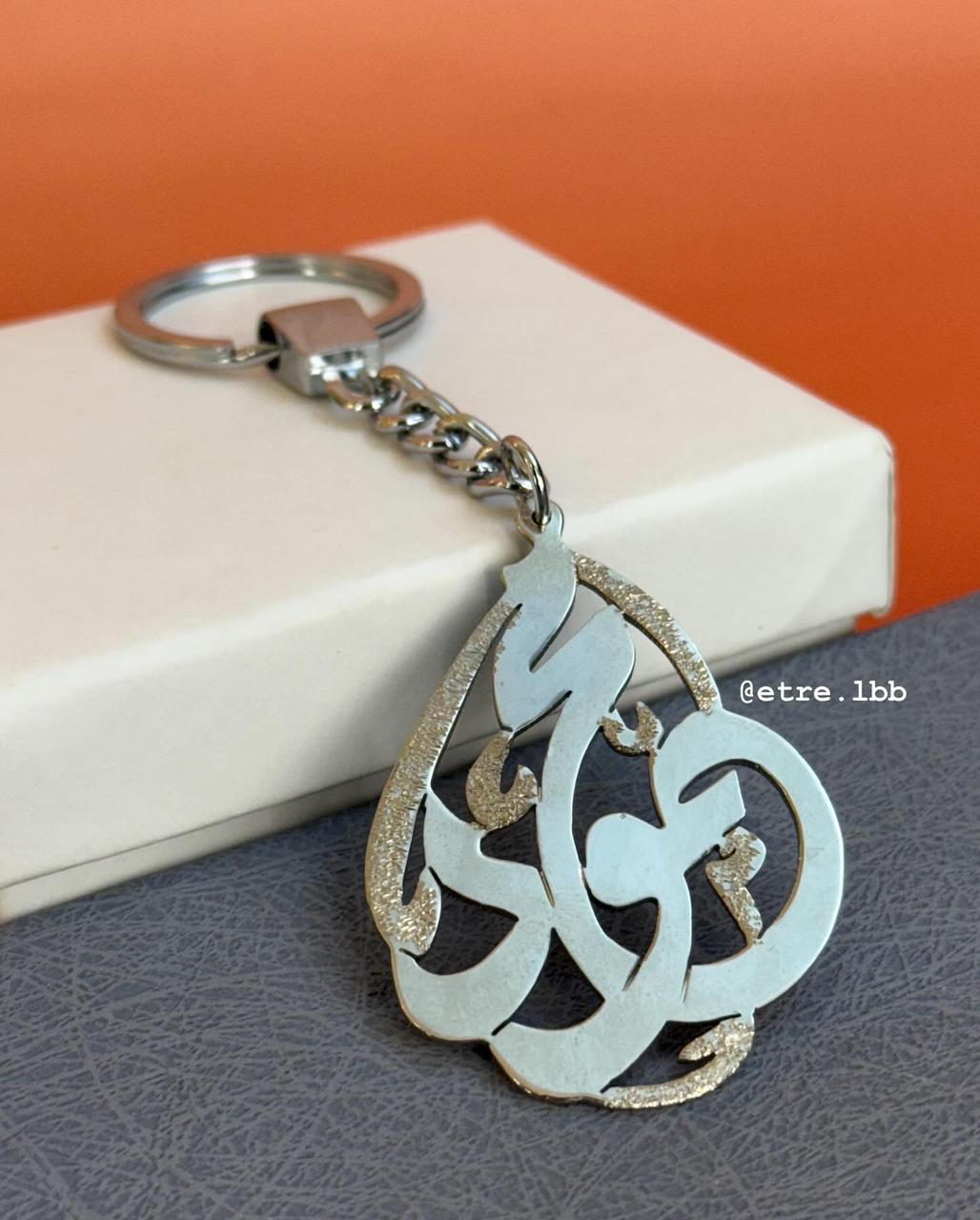 Keychain For Men