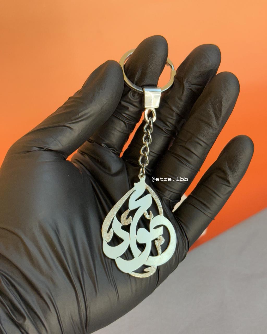Keychain For Men
