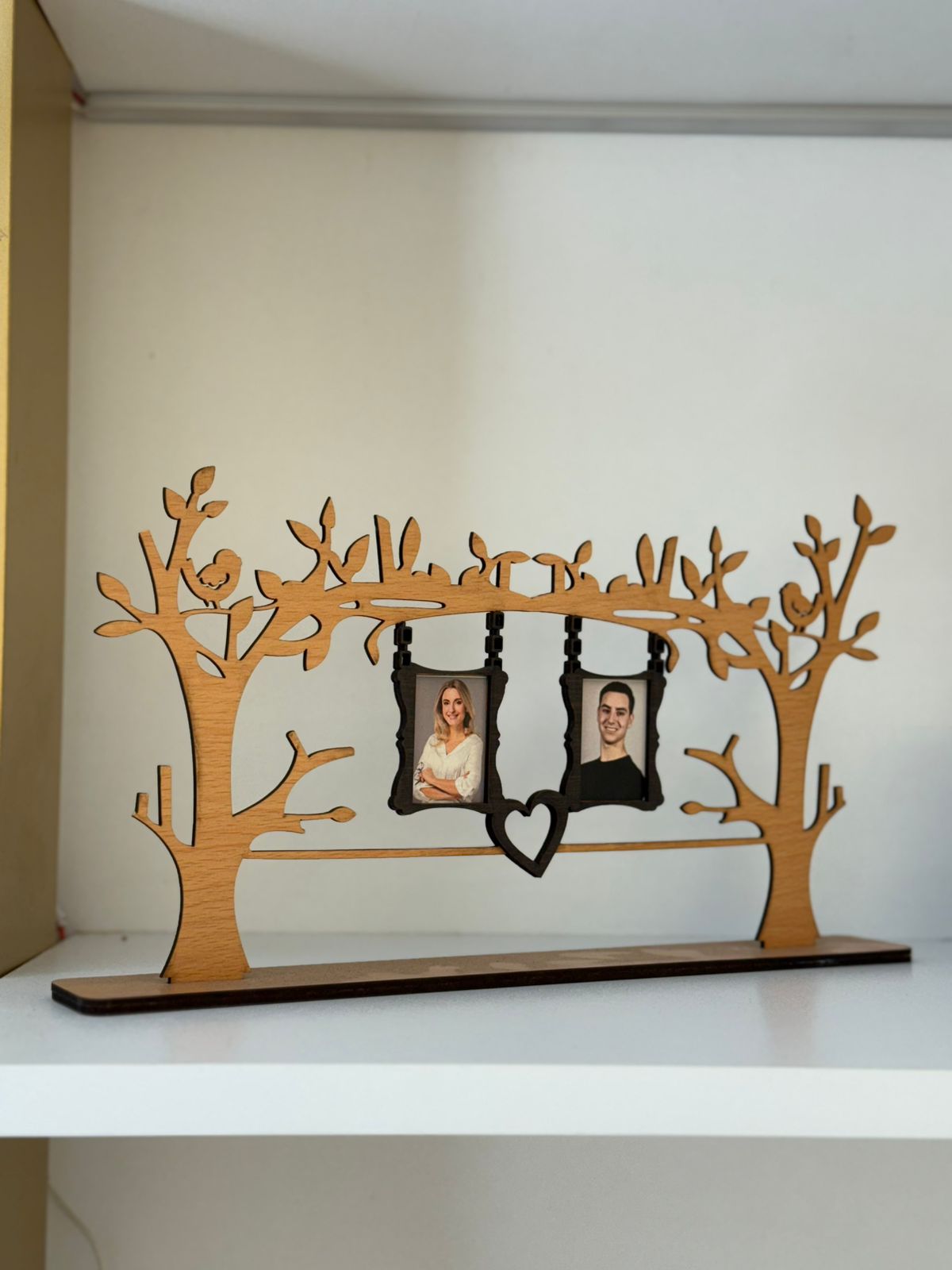 A Tree of Love