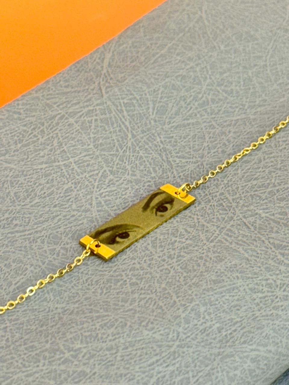 Eye Bracelet