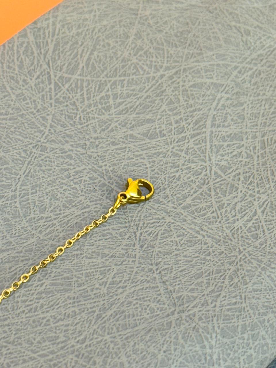 Eye Bracelet
