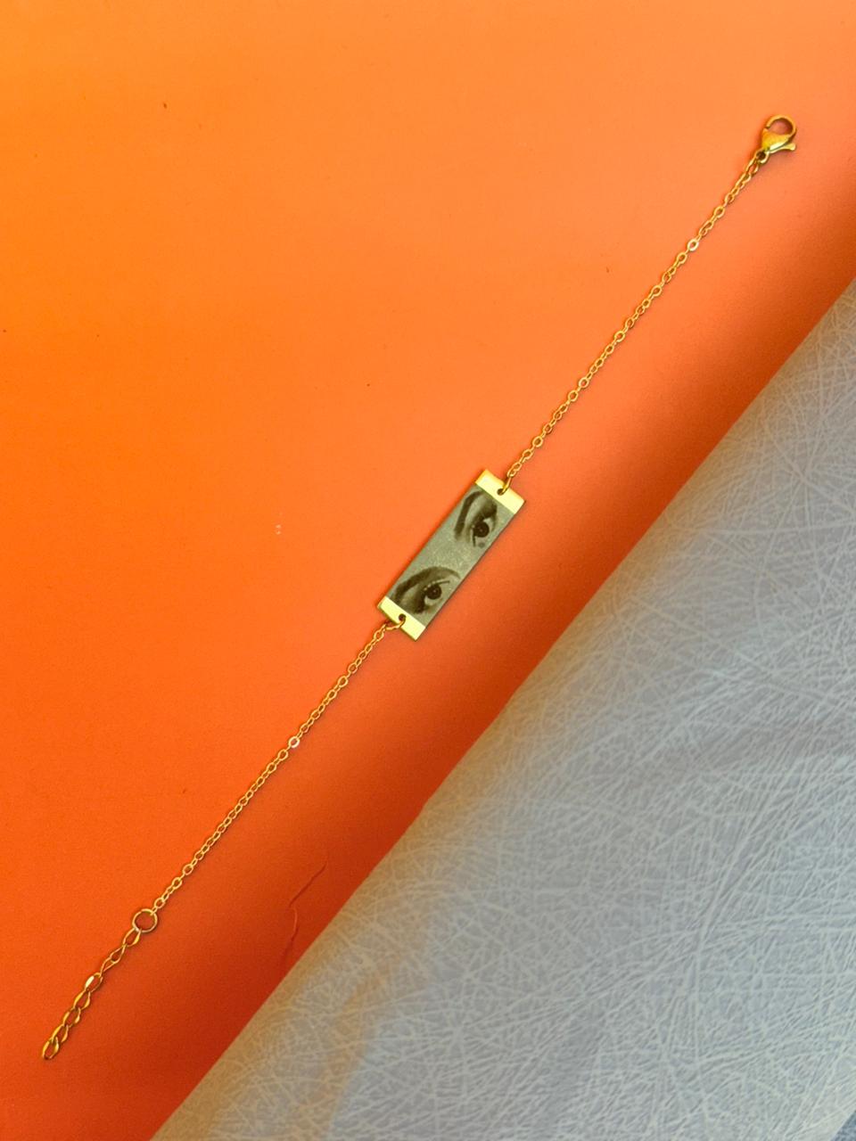 Eye Bracelet