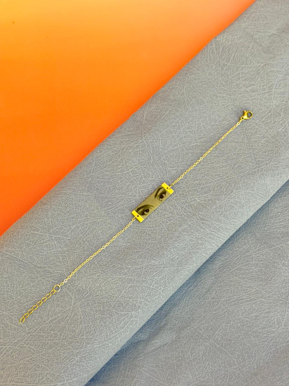 Eye Bracelet