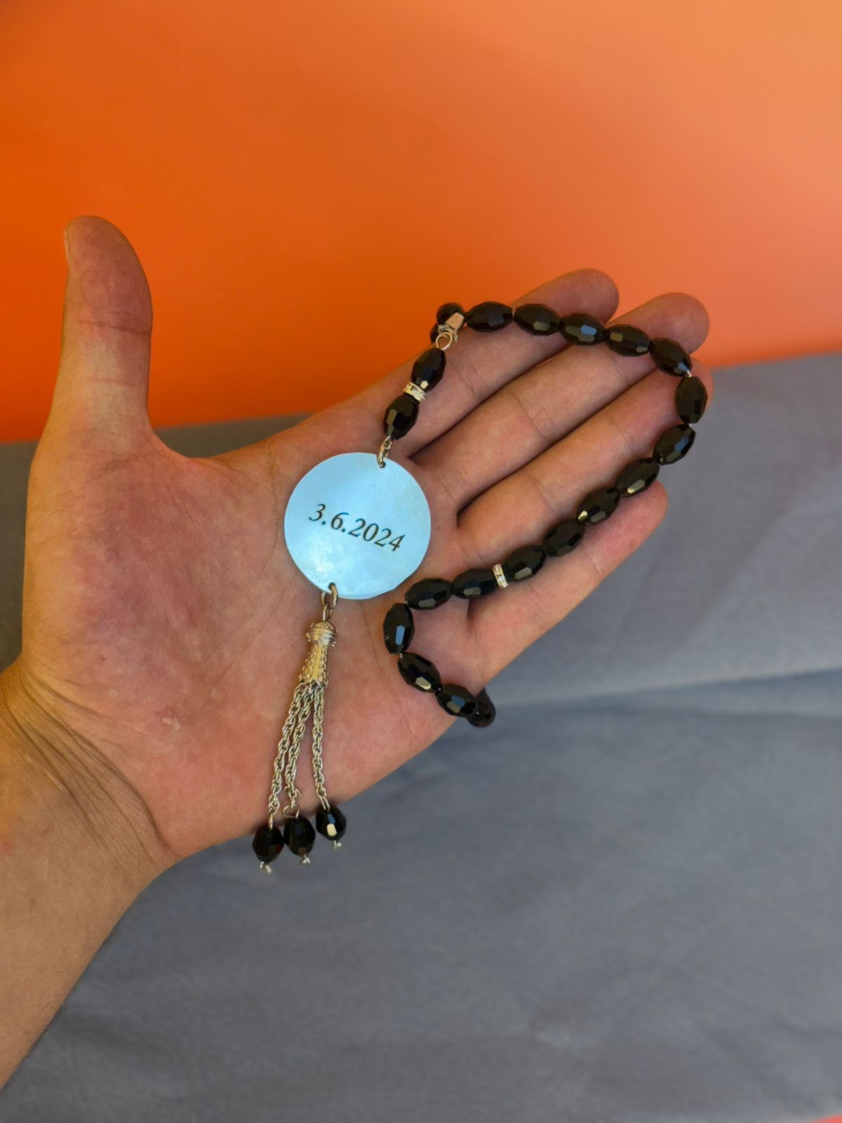 Rosary Image