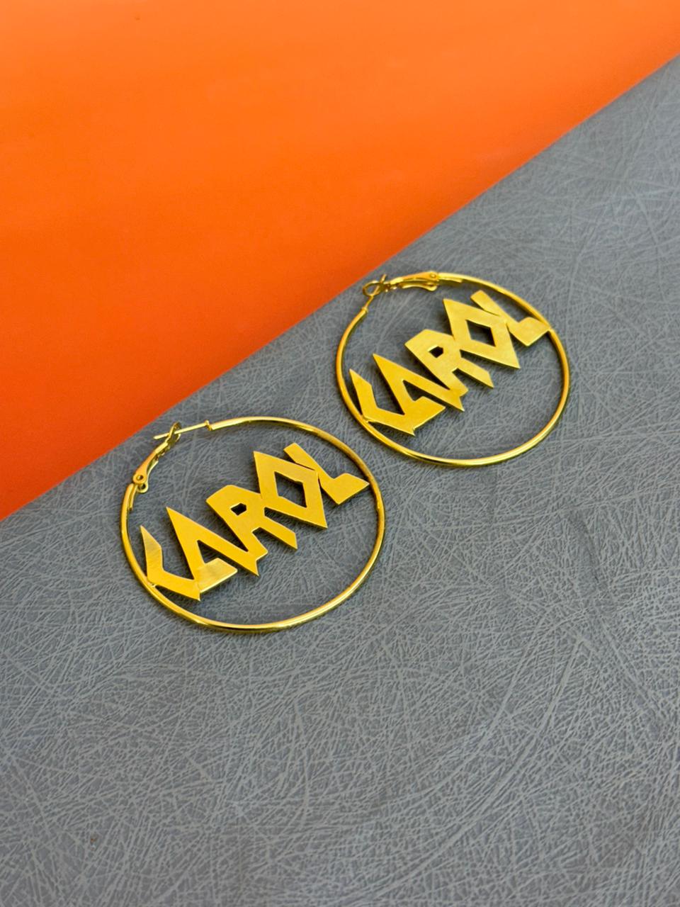 Earring