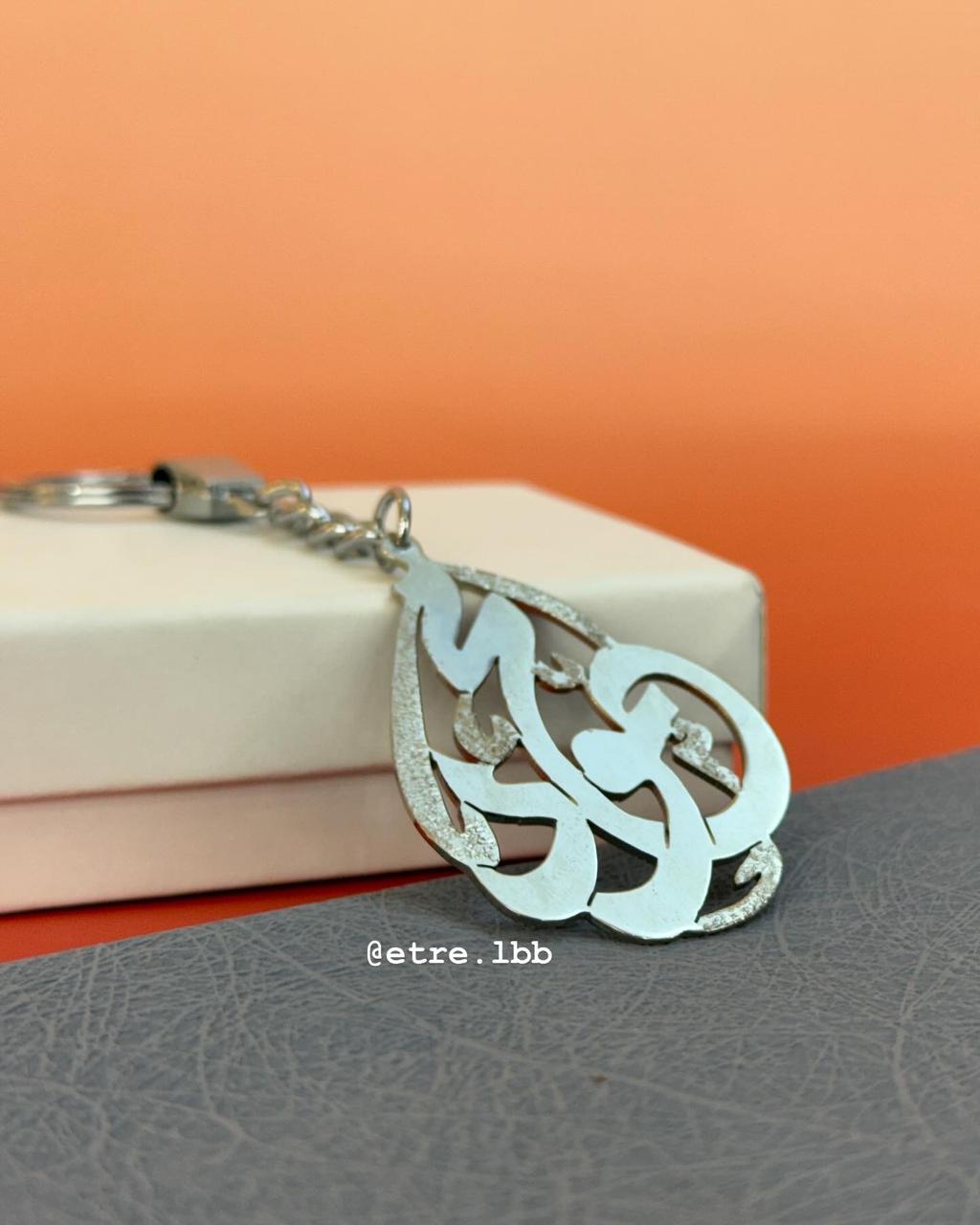 Keychain For Men