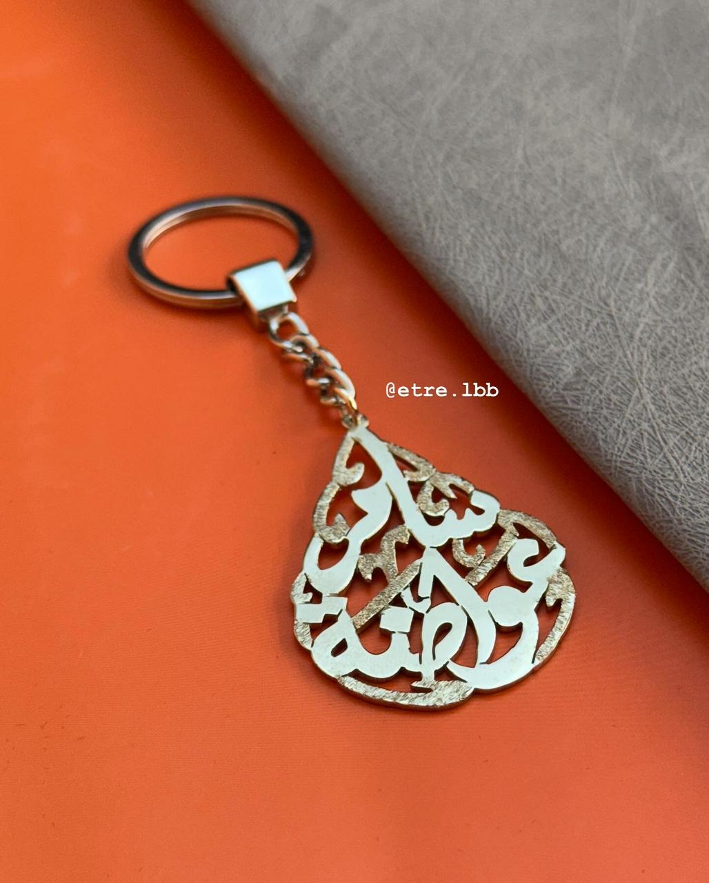 Keychain For Men