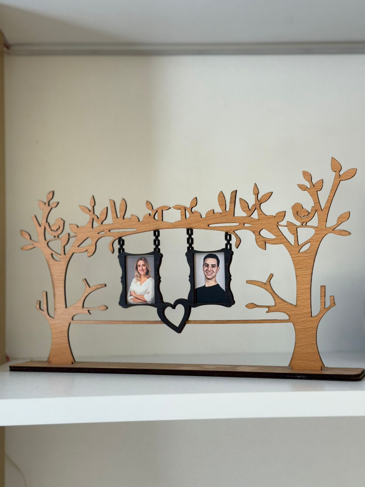 A Tree of Love