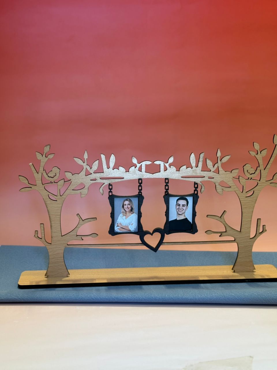 A Tree of Love
