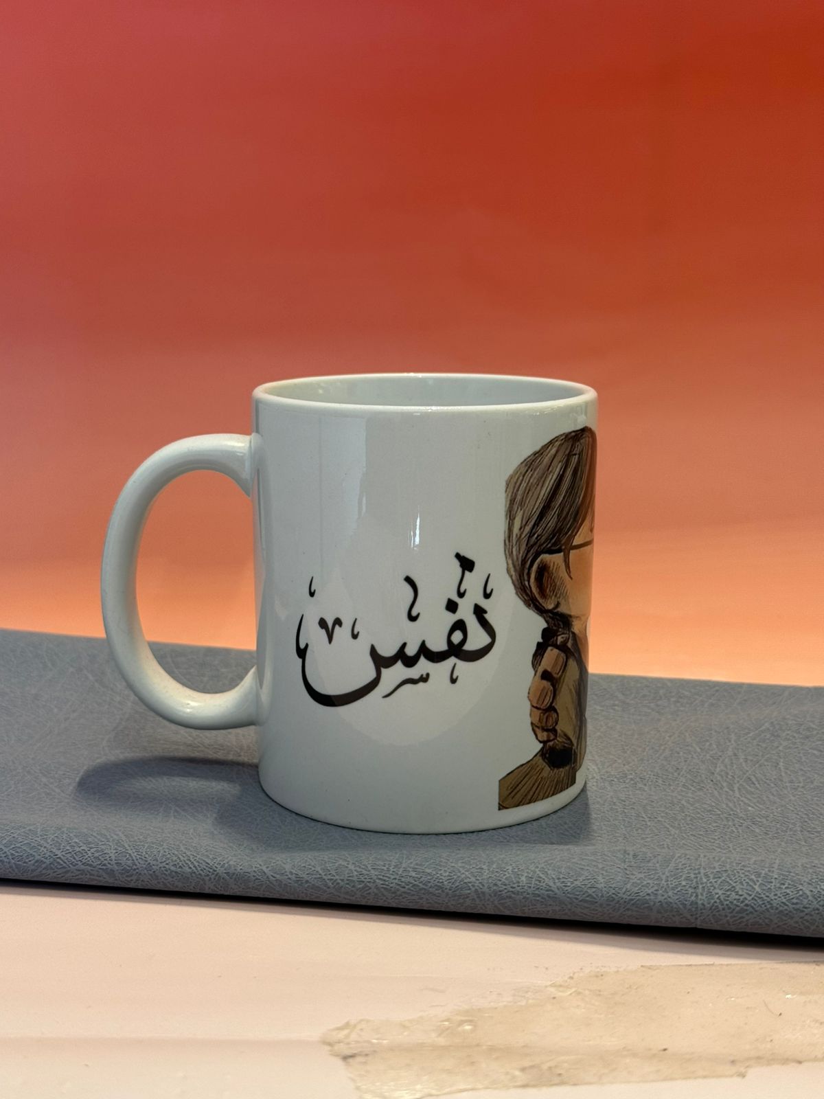 Mug