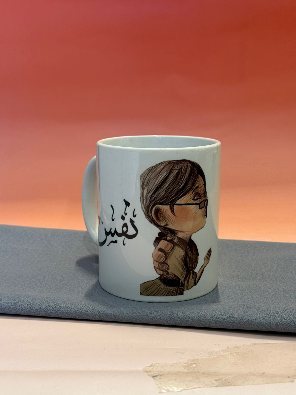 Mug