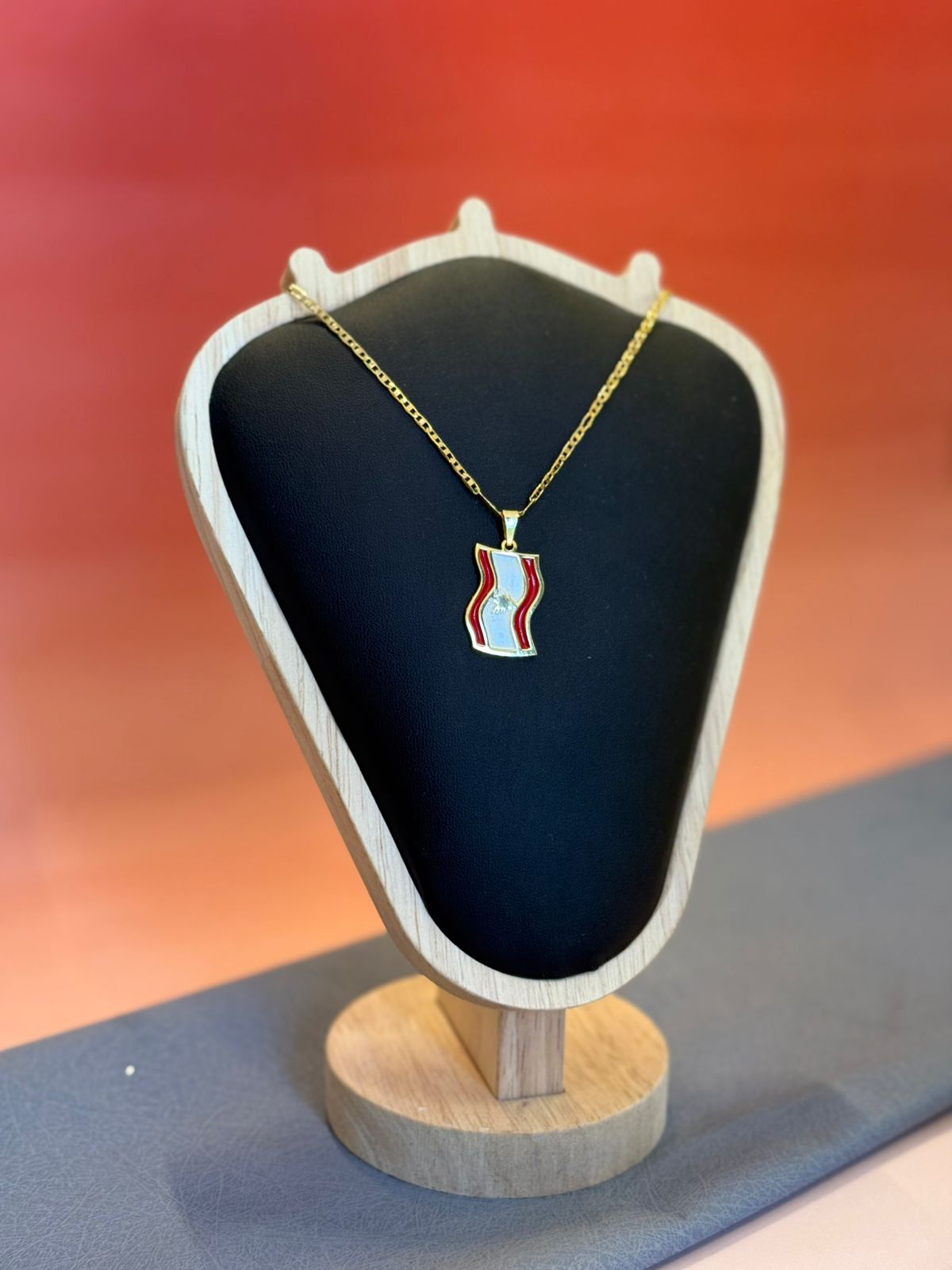 Lebanon necklace
