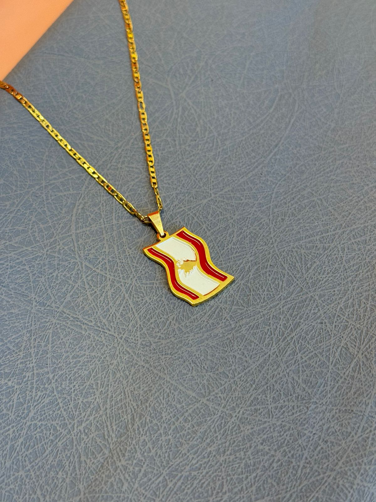 Lebanon necklace