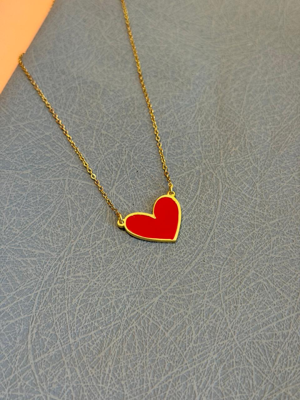 Colorful Heart