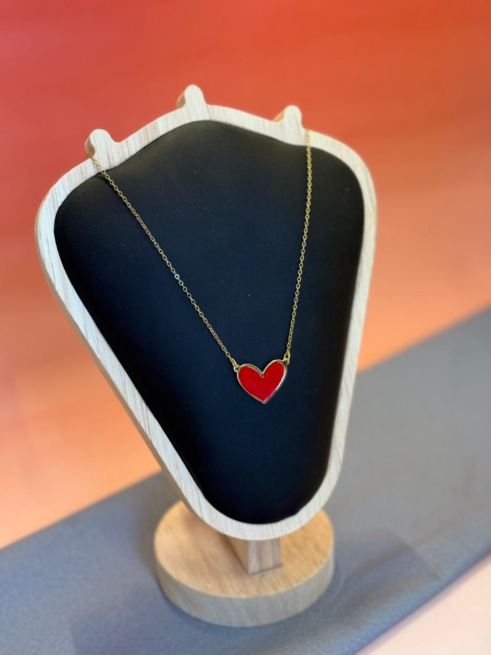 Colorful Heart