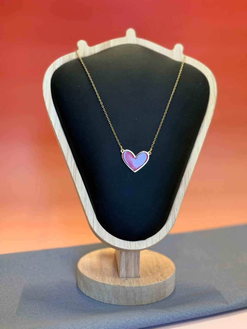 Colorful Heart