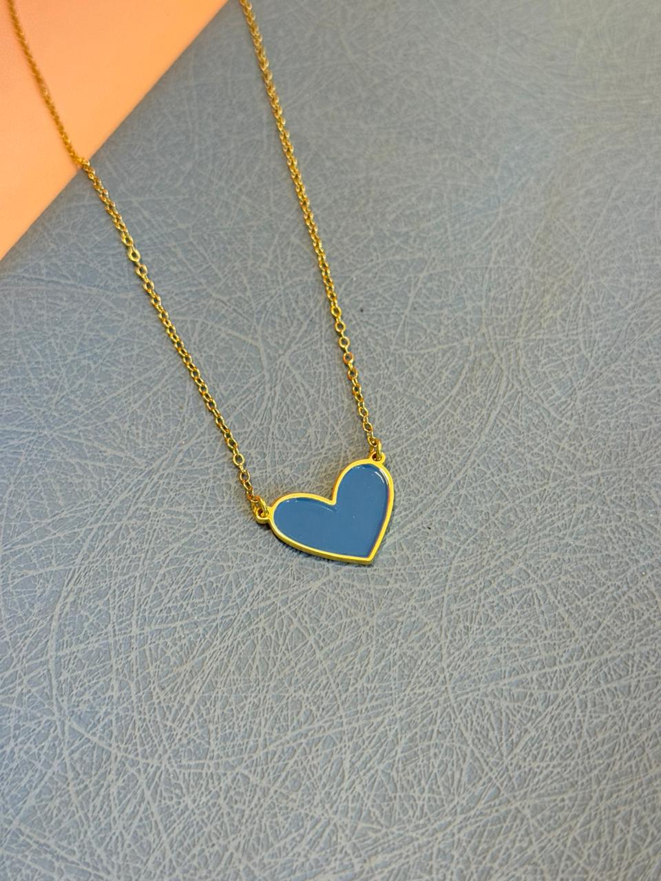 Colorful Heart