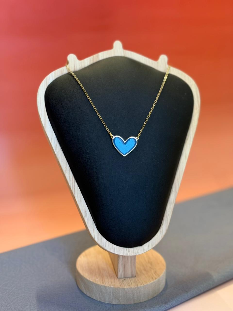 Colorful Heart