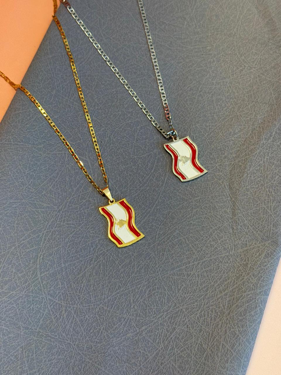 Lebanon necklace
