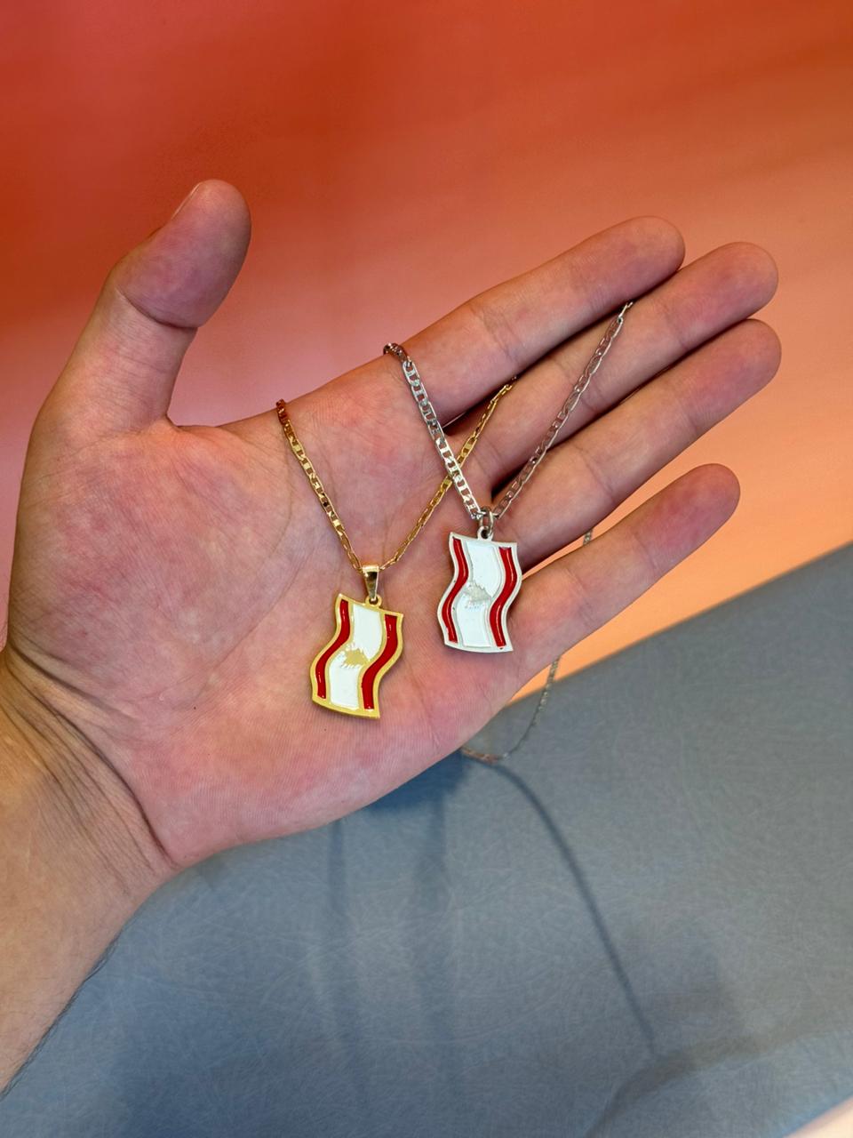 Lebanon necklace